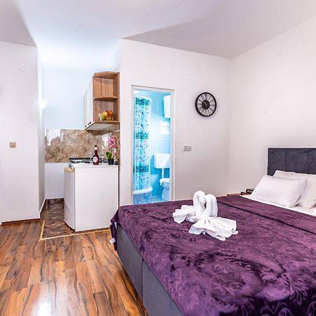 Apartmani Vinko Бибинє Екстер'єр фото