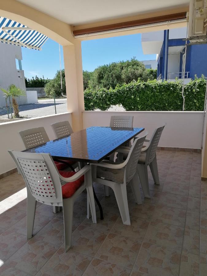 Apartmani Vinko Бибинє Екстер'єр фото